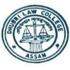 Dhubri Law College, Dhubri