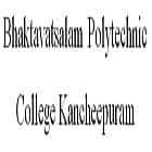 Bhaktavatsalam Polytechnic College, Kancheepuram