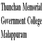 Thunchan Memorial Government College, Malappuram