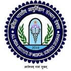 All India Institute of Medical Sciences Deoghar