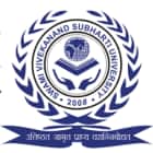 Swami Vivekanand Subharti University, Meerut