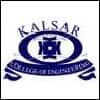 Kalsar College of Engineering, Sriperumbudur