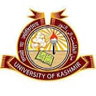 Department of Law, University of Kashmir, Srinagar