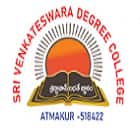 Sri Venkateswara Degree College, Atmakur
