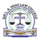 Sir LA Shah Law College, Ahmedabad