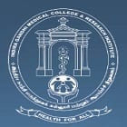 Indira Gandhi Medical College and Research Institute, Kathirkamam