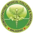 Smt SM Deo Homoeopathic Medical College, Balaghat