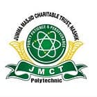 JMCT Polytechnic, Nashik