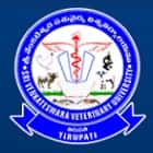 College of Veterinary Science, Proddatur