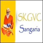 Swami Keshwanand GV College, Sanagria