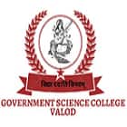 Government Science College, Valod