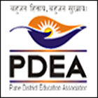 Pune District Education Association's Mamasaheb Mohol College, Pune