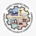 Srinivassa Sinai Dempo College of Commerce and Economics, Panjim