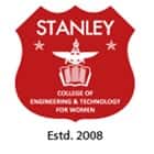 Stanley College of Engineering and Technology for Women, Hyderabad
