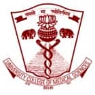 University College of Medical Sciences, University of Delhi, Delhi