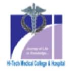 Hi-Tech Medical College and Hospital, Rourkela