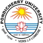 Pondicherry University, Puducherry