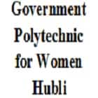 Government Polytechnic for Women, Hubli