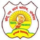 Chhotu Ram Arya College, Sonepat