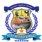 NDRK Institute of Technology, Hassan