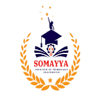 Somayya Institute of Technology, Chandrapur