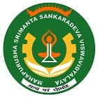 Mahapurusha Srimanta Sankaradeva Viswavidyalaya, Nagaon