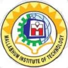 Mallabhum Institute of Technology, Bankura