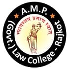 AMP Government Law College, Rajkot