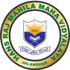 Hans Raj Mahila Maha Vidyalaya, Jalandhar