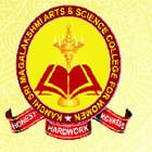 Kanchi Sri Magalakshmi Arts and Science College for Women, Kanchipuram