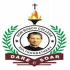 Don Bosco College, Wayanad