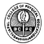 Baliapal College of Physical Education, Balasore
