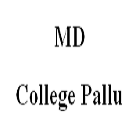 MD College, Pallu