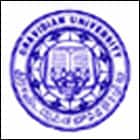 Dravidian University, Kuppam