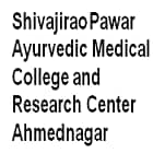 Shivajirao Pawar Ayurvedic Medical College and Research Center, Ahmednagar