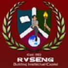 RVS School of Architecture, Dindigul