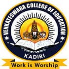 Venkateswara College of Education, Anantapur