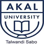 Akal University, Bathinda