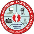 Periyar Centenary Polytechnic College, Thanjavur