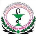Sojar College of Pharmacy, Khandvi
