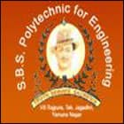 Shaheed Bhagat Singh Polytechnic For Engineering, Yamunanagar