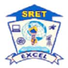 Excel College of Engineering and Technology, Namakkal