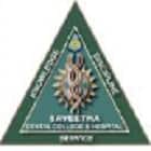 Saveetha Dental College, Chennai