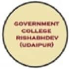 Government College, Rishabhdev
