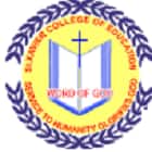 St Xavier College of Education, Thanjavur