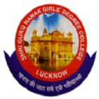 Shri Guru Nanak Girls Degree College, Lucknow