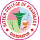 Shree Tuljabhavani Sevabhavi Saikshanik and Samajik Sanstha, Hi-Tech College of Pharmacy, Chandrapur