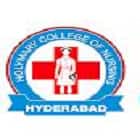 Holy Mary College of Nursing, Hyderabad