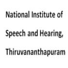 National Institute of Speech and Hearing, Thiruvananthapuram