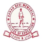 Kanan Devi Memorial College of Education, Manipur